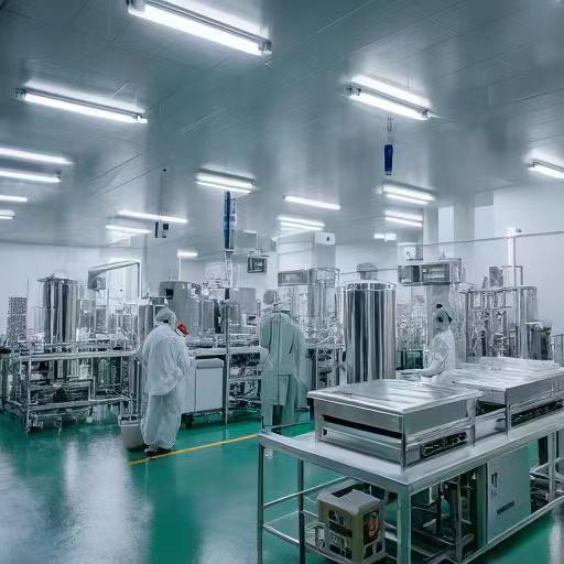 械二类代加工10大常见误区：80%的品牌方都踩过的坑