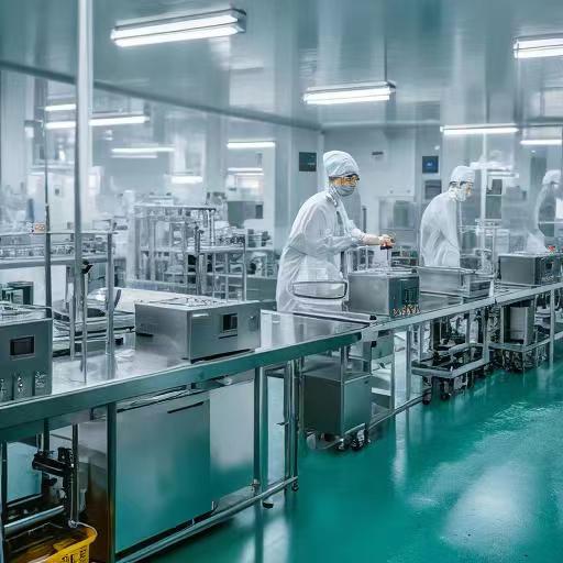 械字号广审齐全在OEM代加工厂家里面重要吗？